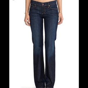 Citizens of Humanity Size26